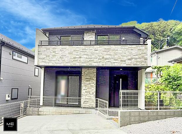 2号棟 ■家族みんなが笑顔で過ごせる、安心感のある住まい