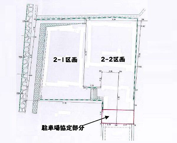 区画図：314002740961