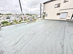 横浜市旭区白根8丁目 土地 全2区画 2-1区画