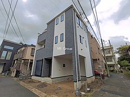 神奈川県川崎市多摩区宿河原７丁目