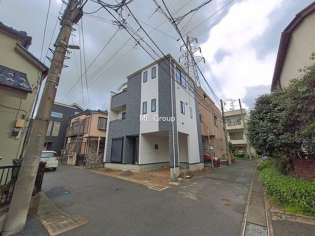 ■優雅なラインが、毎日を引き立てます