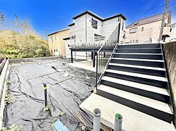 神奈川県横浜市戸塚区戸塚町