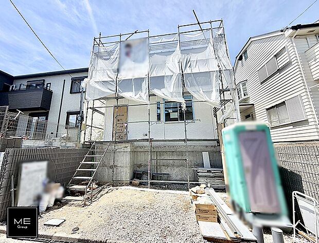 1号棟 ■暮らしを豊かにする充実した仕様設備で快適に