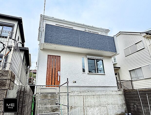 1号棟 ■暮らしを彩る充実した設備仕様が備わった住まい