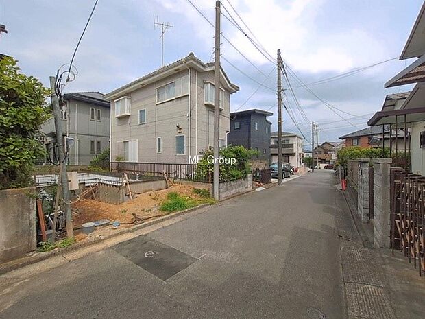 ■新しい時代の息吹を感じる、心地よい環境