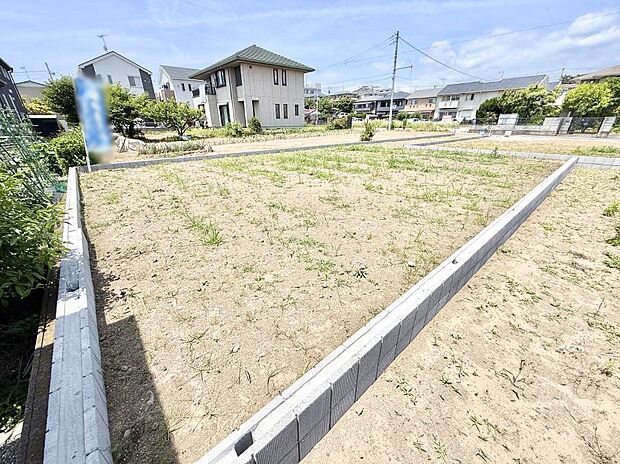 5号棟 ■家族みんなが笑顔で過ごせる、安心感のある住まい
