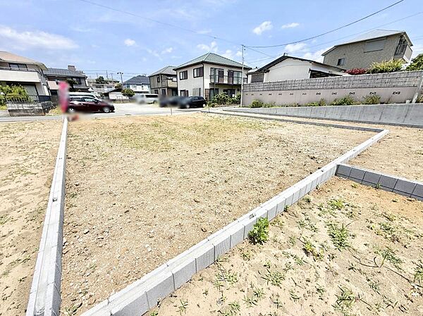 2号棟  ■まずは一度ご覧ください