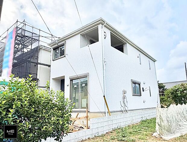 2号棟 ■新しい暮らしが始まる場所で、家族の絆を深める