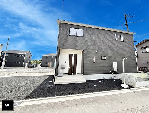 1号棟  ■暮らしを豊かにする充実した仕様設備で快適に