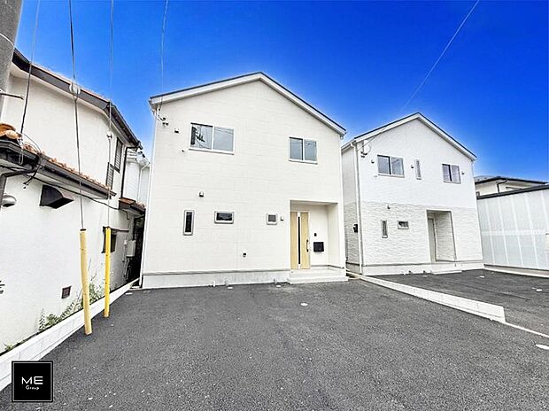 2号棟 ■暮らしを豊かにする充実した仕様設備で快適に