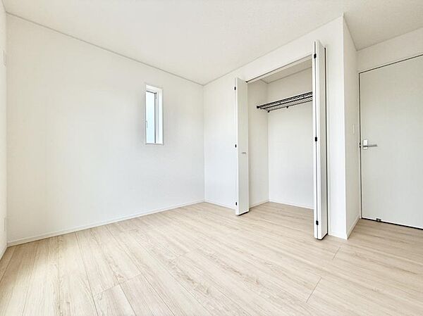 子供部屋を拡大表示