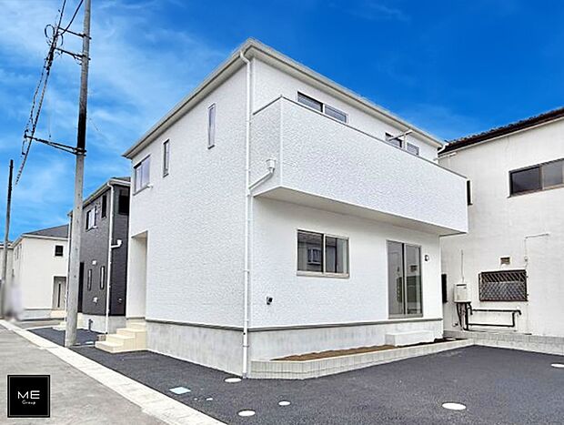 1号棟 ■新しい暮らしが始まる場所で、家族の絆を深める