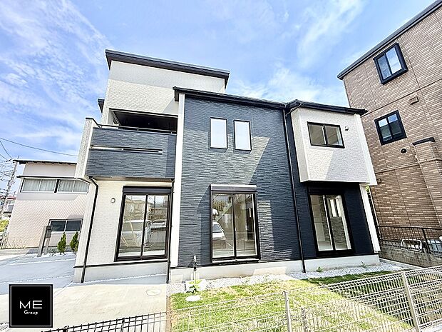 1号棟 ■暮らしを彩る充実した設備仕様が備わった住まい