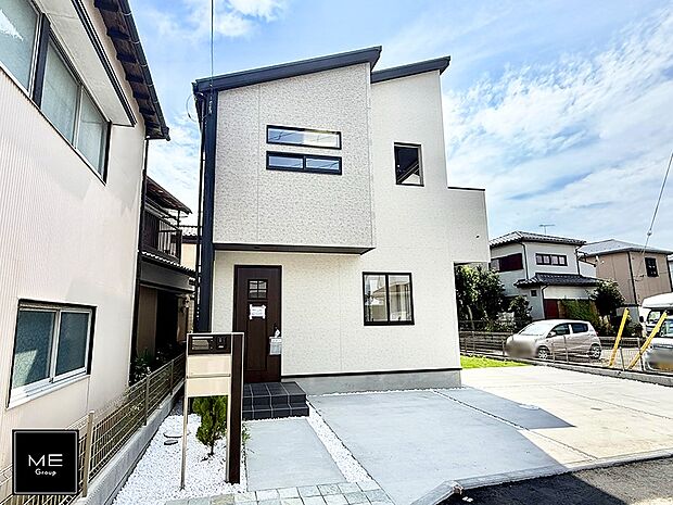 1号棟 ■まずは一度ご覧ください