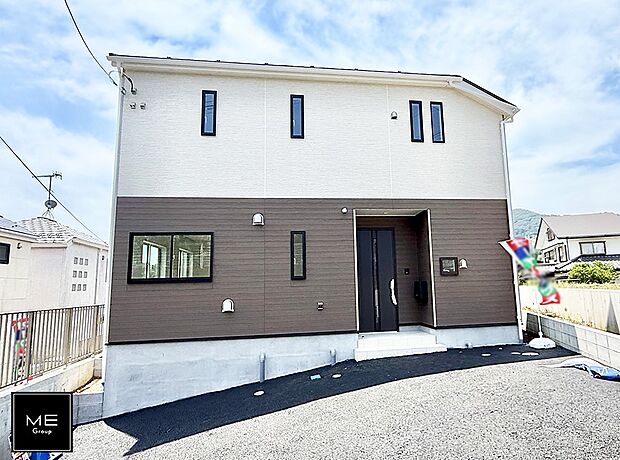 1号棟  ■暮らしを豊かにする充実した仕様設備で快適に