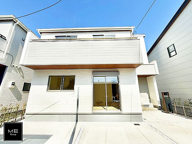 3号棟 ■暮らしを彩る充実した設備仕様が備わった住まい