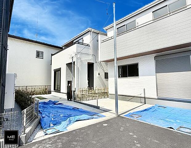 2号棟 ■暮らしを豊かにする充実した仕様設備で快適に
