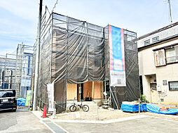 神奈川県海老名市今里