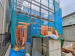 神奈川県横浜市鶴見区矢向２丁目