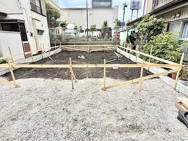 1号棟  ■暮らしを豊かにする充実した仕様設備で快適に