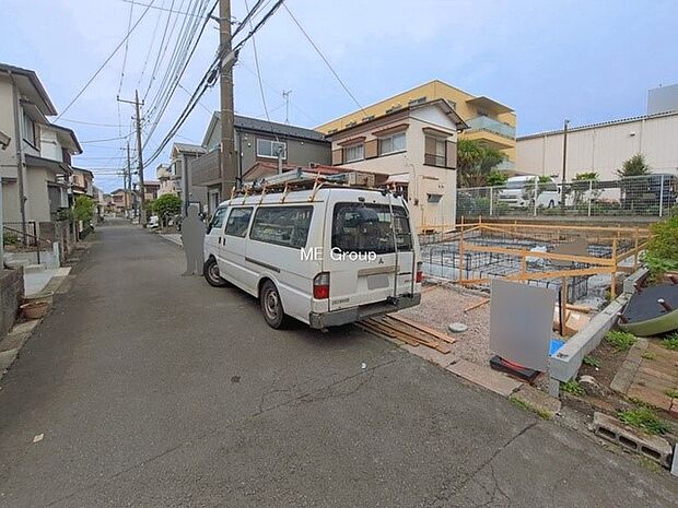 ■この道を歩けば、毎日が少し特別になる
