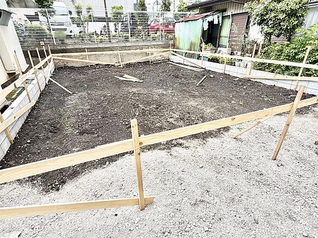 1号棟  ■暮らしを彩る充実した設備仕様が備わった住まい