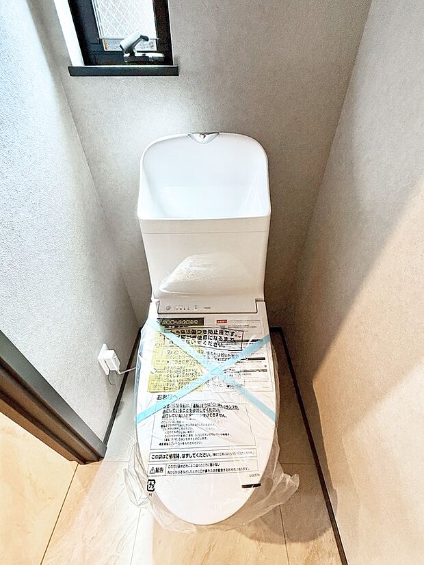 1号棟 ■毎日使う場所だからこそ、清潔感溢れる空間