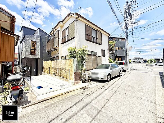 ■新しい住まい、街の新しい風景
