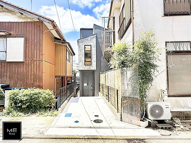 1号棟 ■暮らしを豊かにする充実した仕様設備で快適に