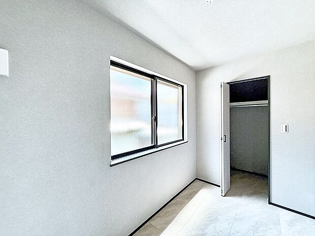 1号棟 ■機能的で使いやすいお部屋で毎日を快適に