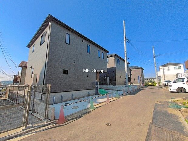 ■新しい暮らしが始まる場所で、家族の絆を深める