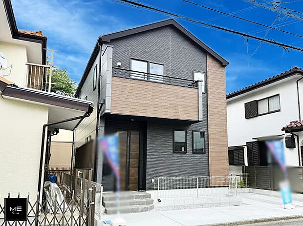 1号棟 ■新しい暮らしが始まる場所で、家族の絆を深める