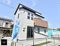 神奈川県藤沢市羽鳥５丁目