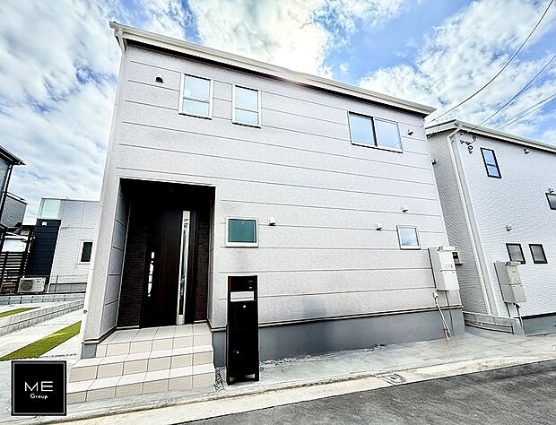 6号棟 ■暮らしを彩る充実した設備仕様が備わった住まい