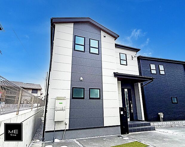 4号棟  ■暮らしを豊かにする充実した仕様設備で快適に
