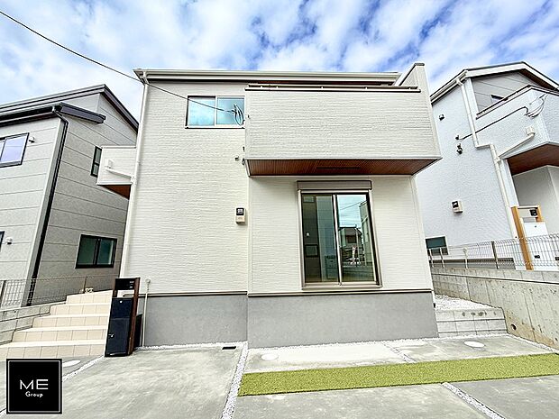 3号棟 ■暮らしを彩る充実した設備仕様が備わった住まい