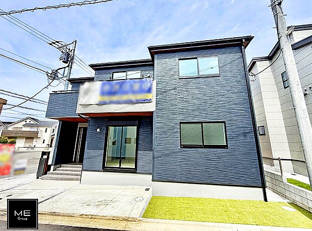 1号棟 ■まずは一度ご覧ください
