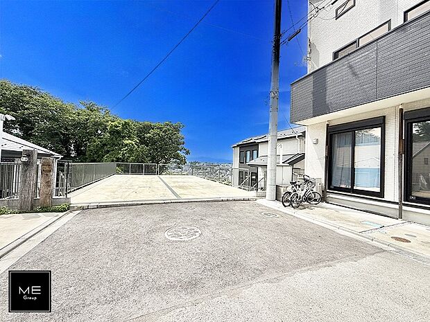 K棟 ■新しい暮らしが始まる場所で、家族の絆を深める