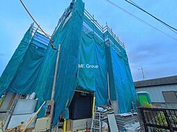 神奈川県川崎市幸区南加瀬５丁目