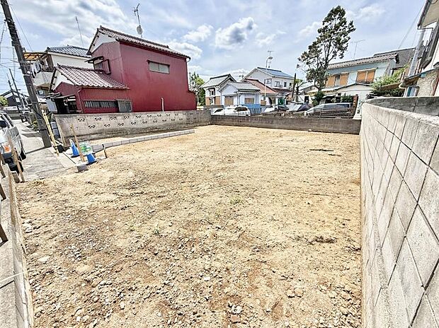 1号棟  ■新しい暮らしが始まる場所で、家族の絆を深める