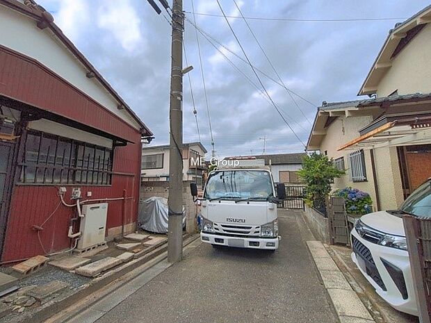 ■新しい住まい、街の新しい風景