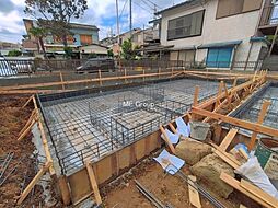 神奈川県川崎市幸区南加瀬５丁目