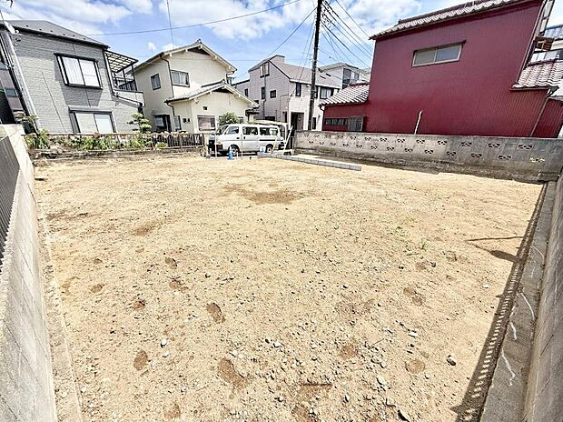2号棟 ■新しい暮らしが始まる場所で、家族の絆を深める