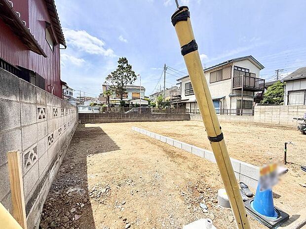 2号棟 ■家族みんなが笑顔で過ごせる、安心感のある住まい