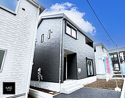 神奈川県厚木市愛名