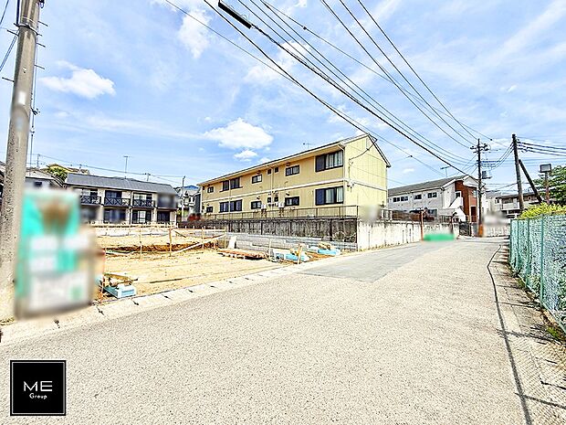 ■家族とのお出かけが楽しくなる環境です