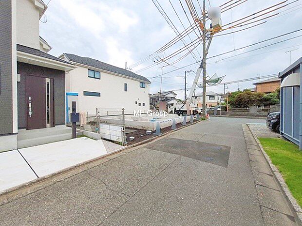 ■この道を歩けば、毎日が少し特別になる