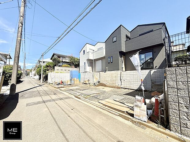 ■この道を歩けば、毎日が少し特別になる