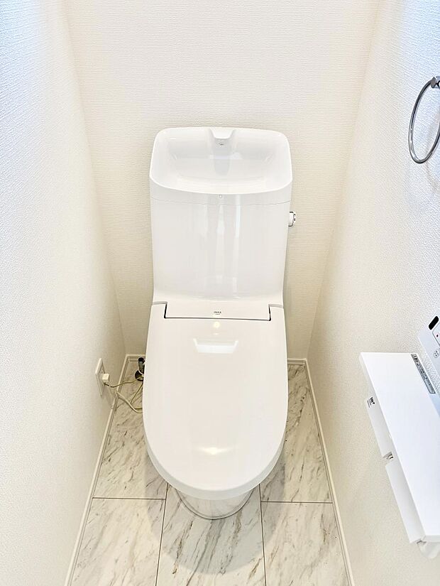 3号棟 ■使いやすさと清潔感にこだわった空間