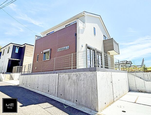 3号棟 ■暮らしを豊かにする充実した仕様設備で快適に